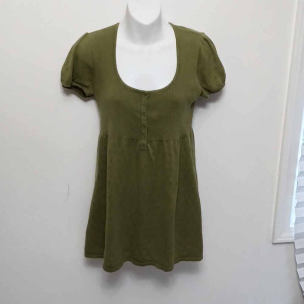 Maternity Shirt